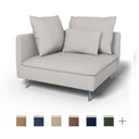 Söderhamn Hoekelement Hoes