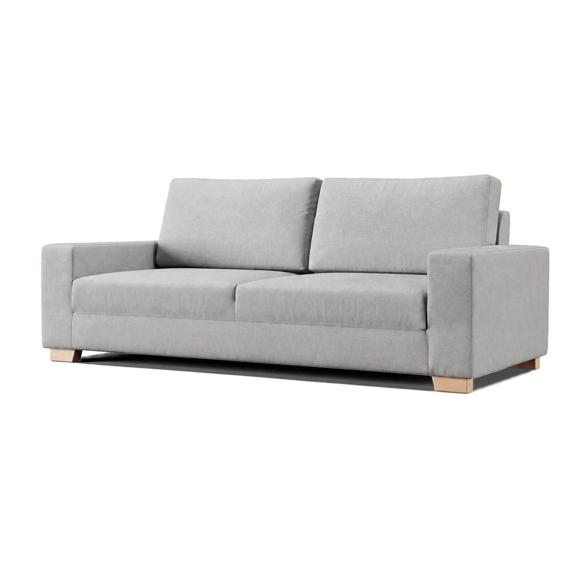 Sörvallen 3-zits hoes sorvallen-3-seater-grey — Norsemaison