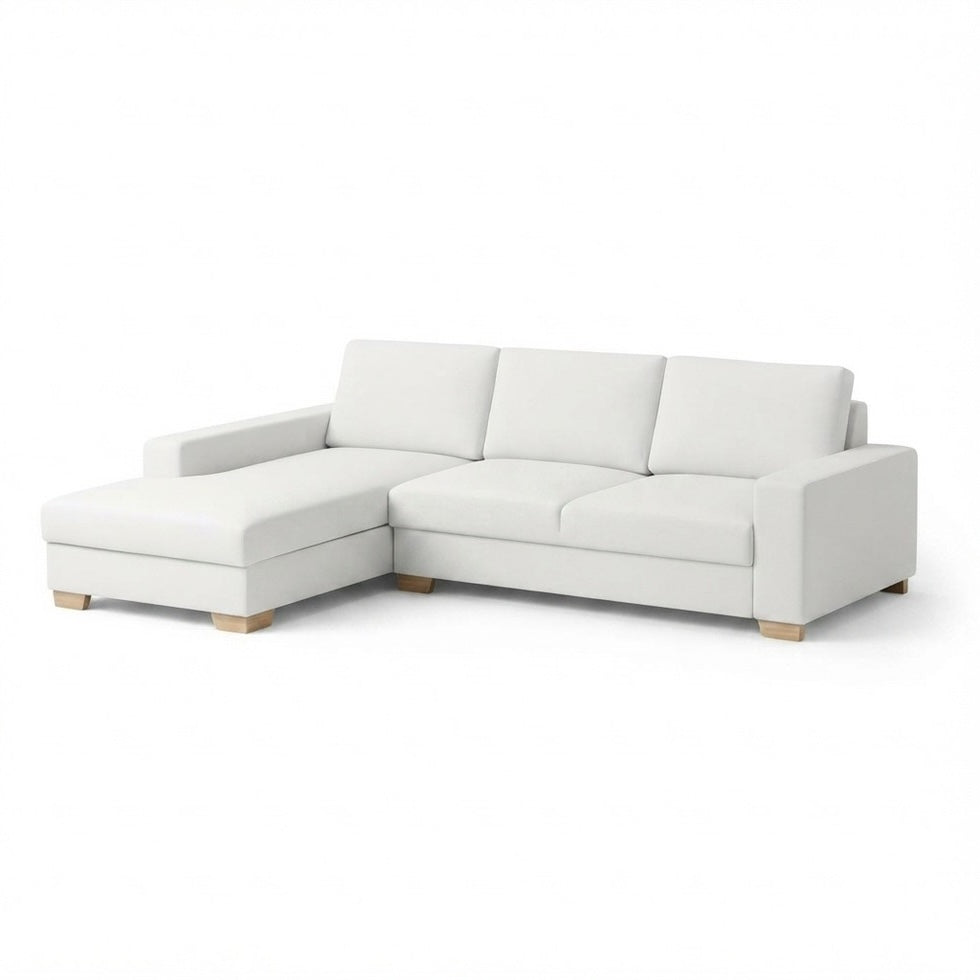 Sörvallen 3-zits Hoes met Chaise Longue Links sorvallen-3-zits-hoes-met-chaise-longue-links-placeholder-white — Norsemaison