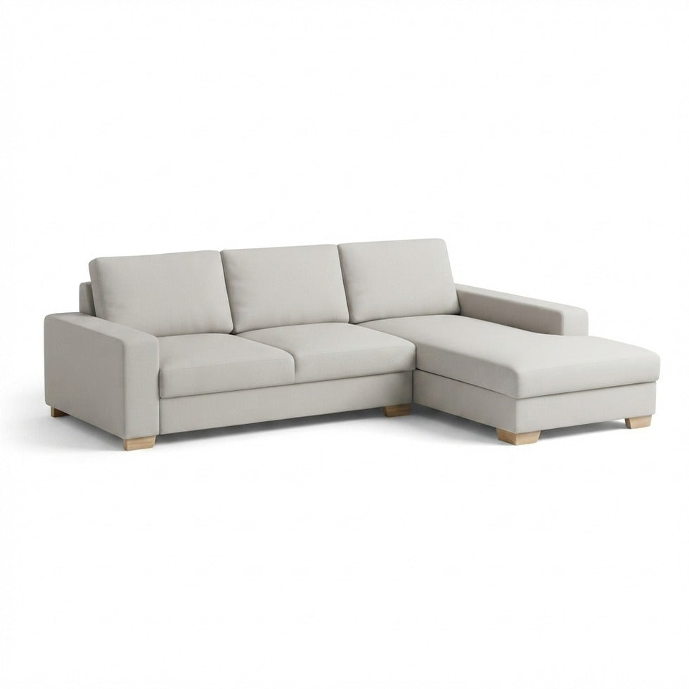 Sörvallen 3-zits Hoes met Chaise Longue Rechts sorvallen-3-zits-hoes-met-chaise-longue-rechts-placeholder-grey — Norsemaison