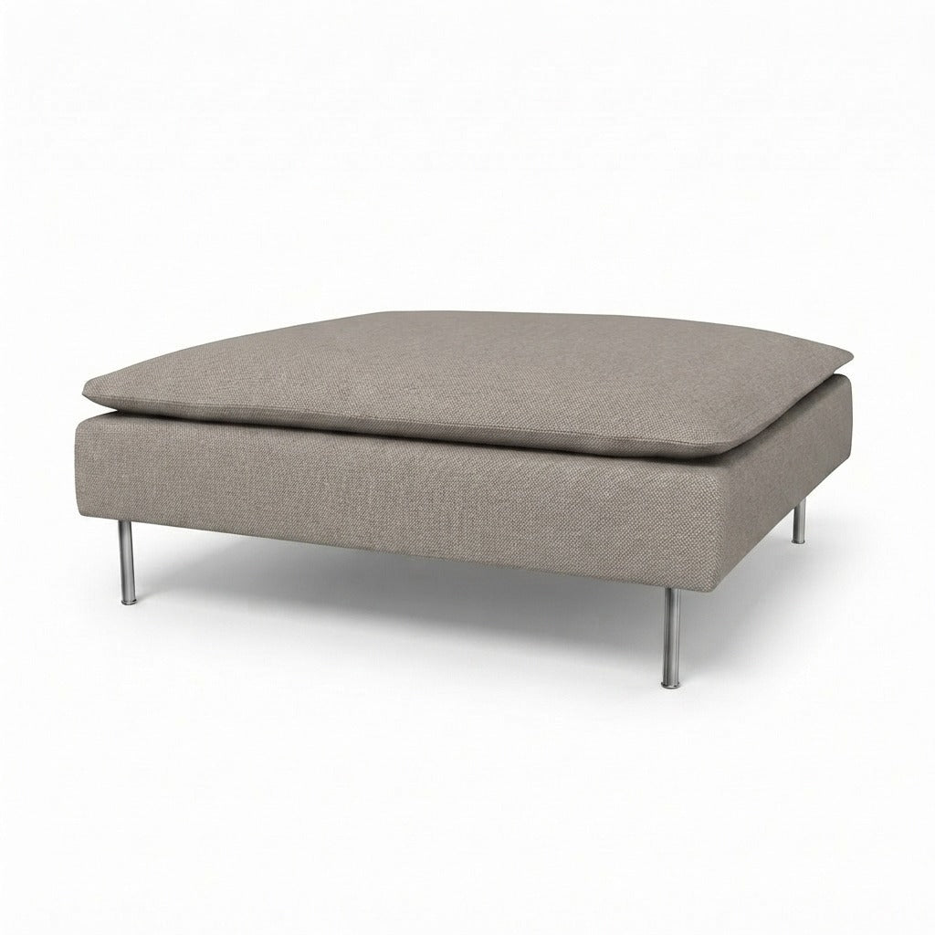 Chenille 9 Standaard stijl — Norsemaison [nm-render]