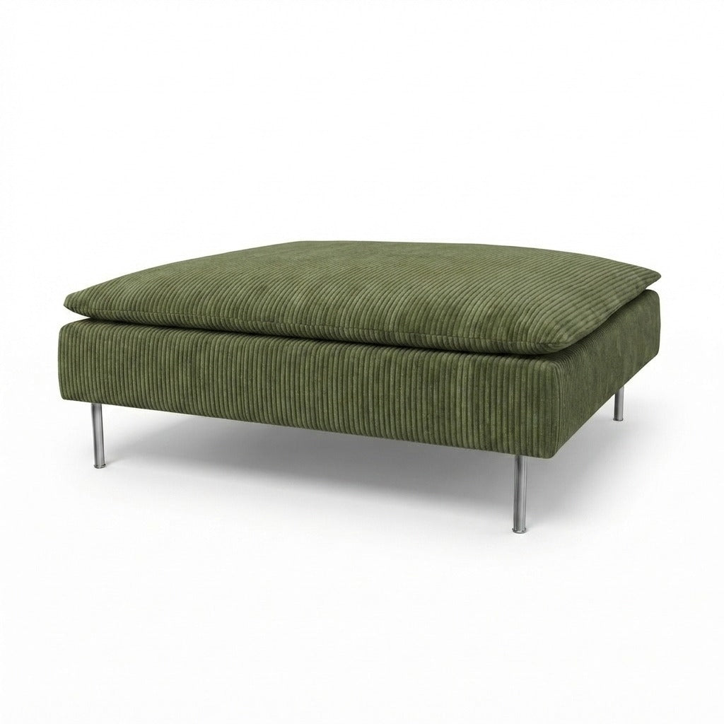 Corduroy 12 Standaard stijl — Norsemaison [nm-render]