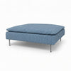 Corduroy 14 Standaard stijl — Norsemaison [nm-render]