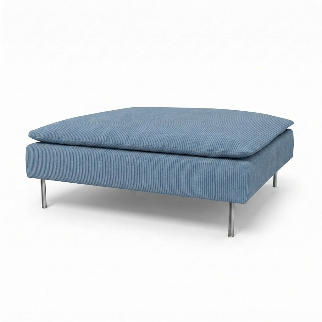Corduroy 14 Standaard stijl — Norsemaison [nm-render]