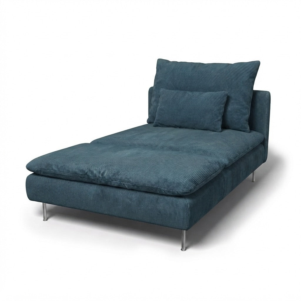 Corduroy 15 Standaard stijl — Norsemaison [nm-render]