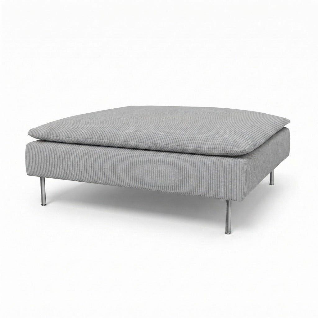 Corduroy 18 Standaard stijl — Norsemaison [nm-render]