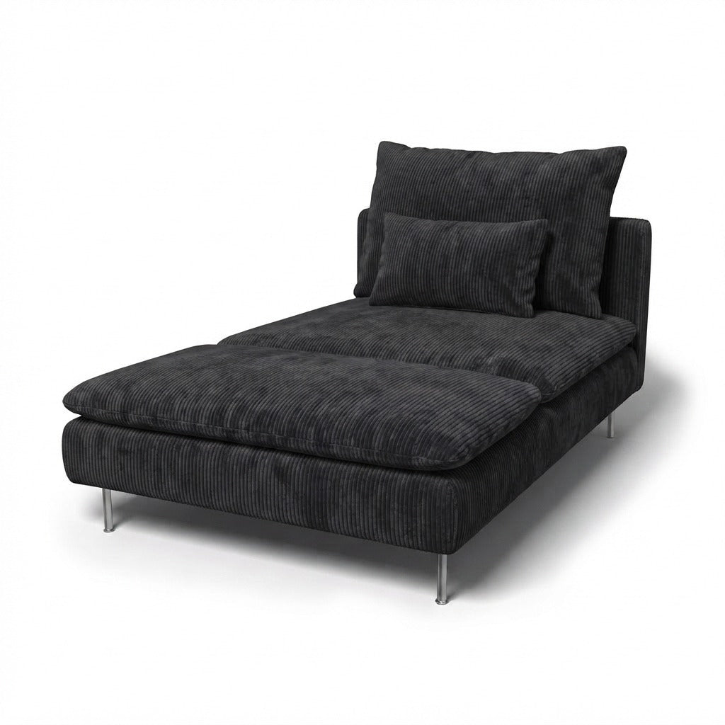 Corduroy 21 Standaard stijl — Norsemaison [nm-render]
