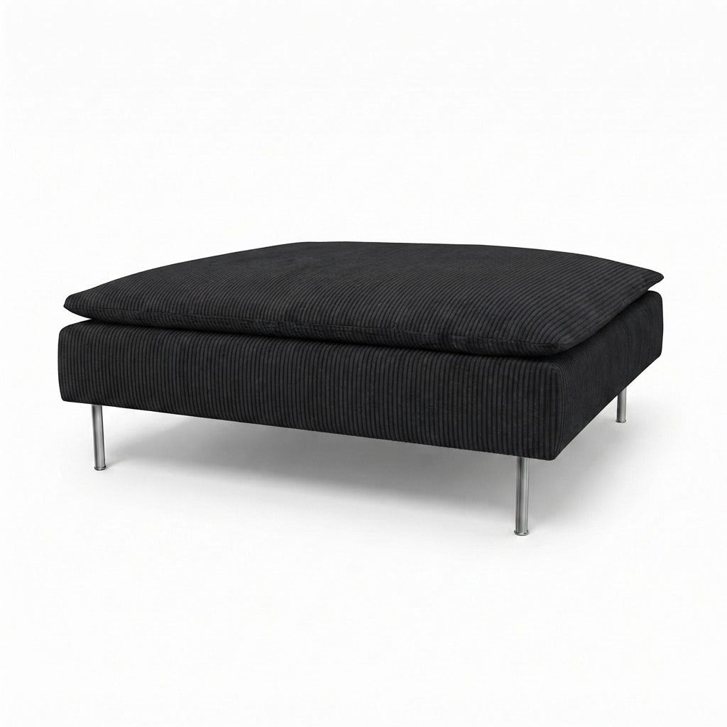 Corduroy 21 Standaard stijl — Norsemaison [nm-render]