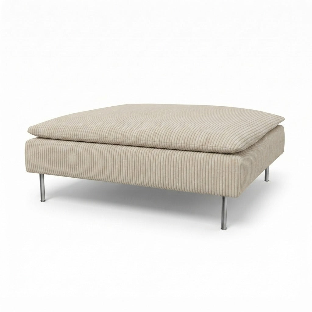 Corduroy 3 Standaard stijl — Norsemaison [nm-render]