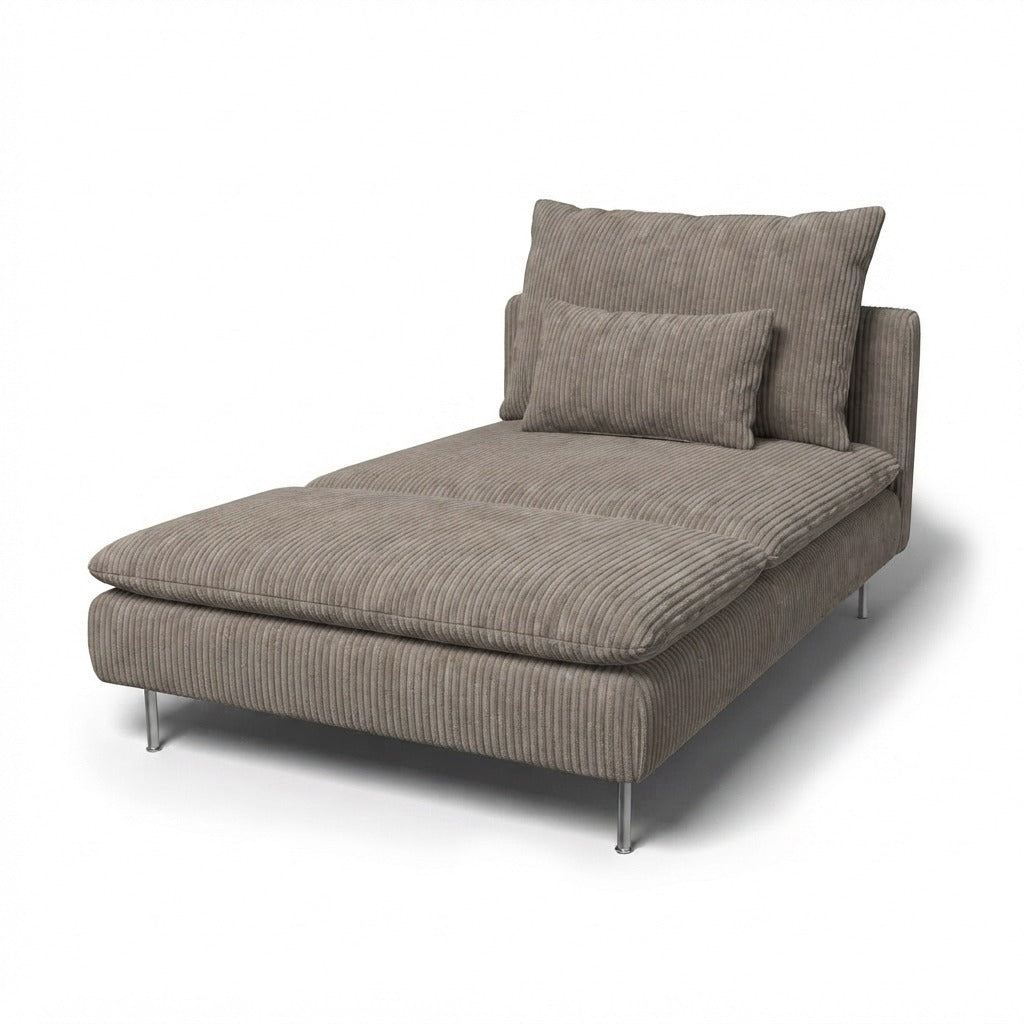 Corduroy 5 Standaard stijl — Norsemaison [nm-render]