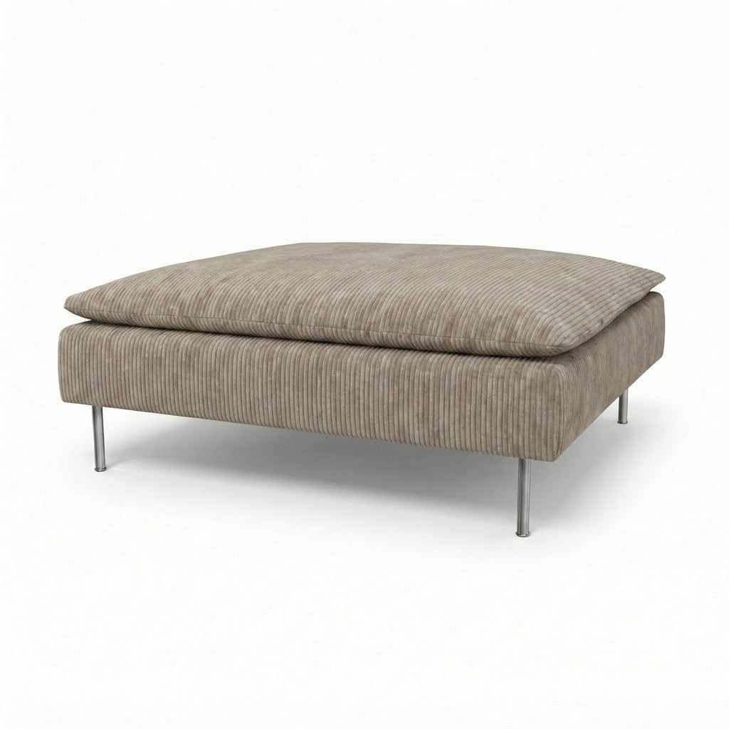 Corduroy 5 Standaard stijl — Norsemaison [nm-render]