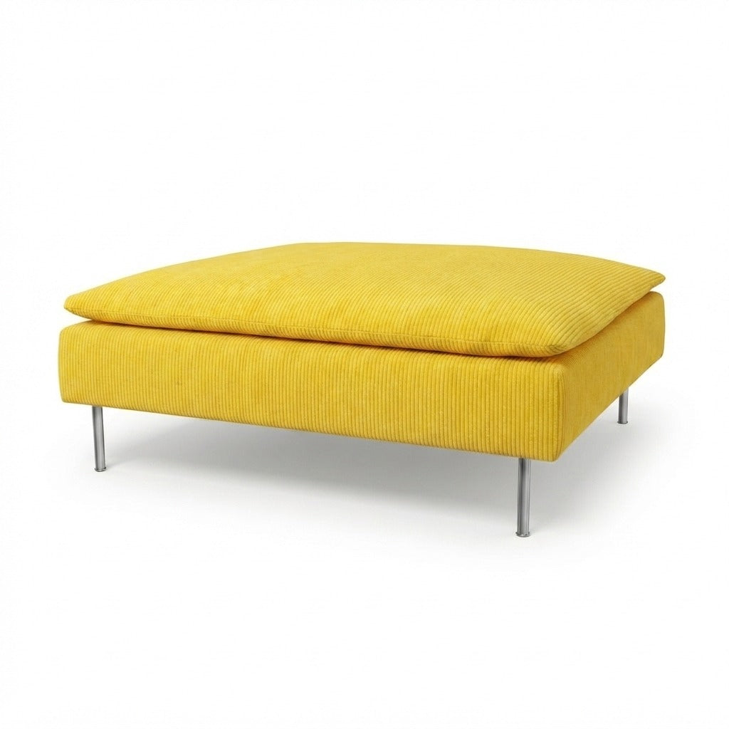 Corduroy 7 Standaard stijl — Norsemaison [nm-render]