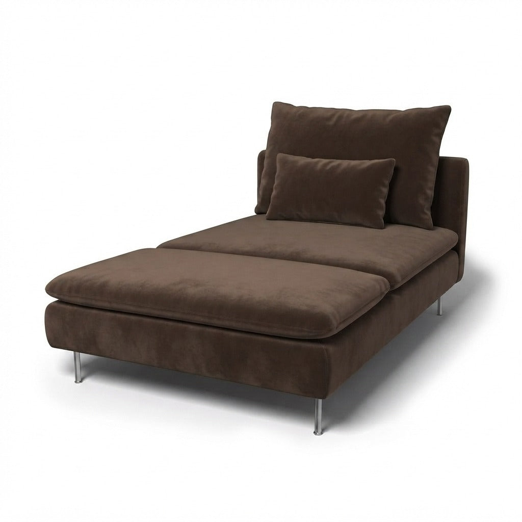Fluweel 10 Standaard stijl — Norsemaison [nm-render]