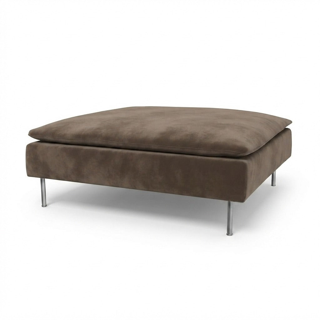 Fluweel 10 Standaard stijl — Norsemaison [nm-render]