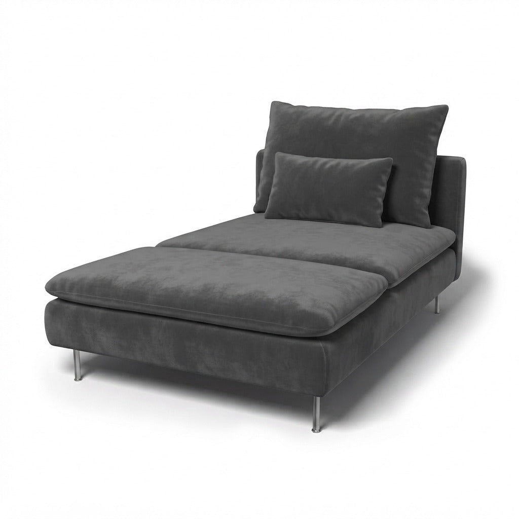 Fluweel 18 Standaard stijl — Norsemaison [nm-render]