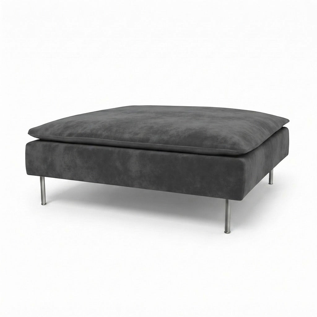 Fluweel 18 Standaard stijl — Norsemaison [nm-render]