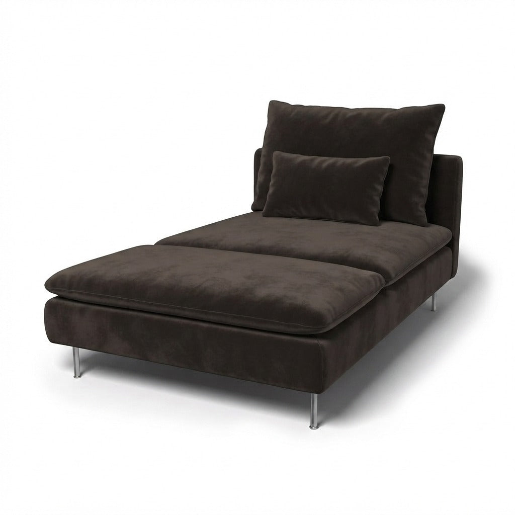 Fluweel 19 Standaard stijl — Norsemaison [nm-render]