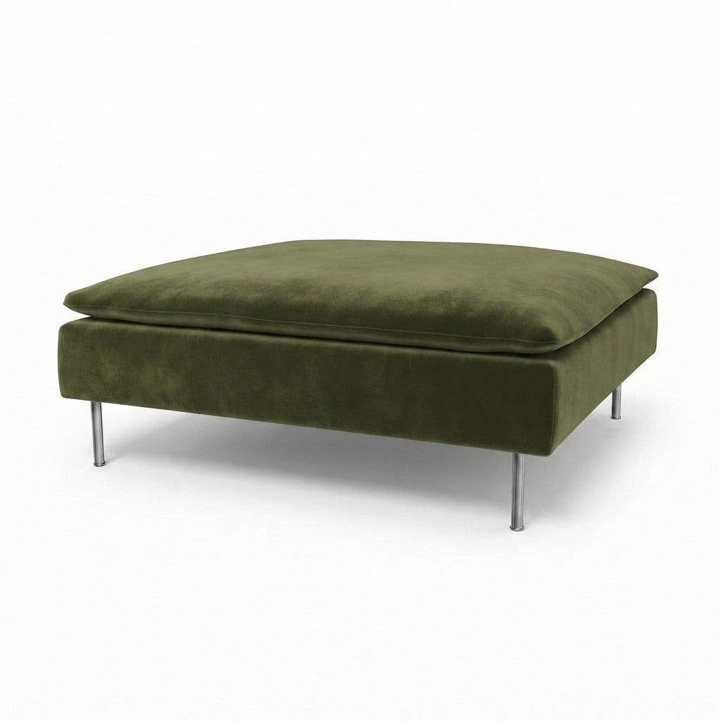 Fluweel 23 Standaard stijl — Norsemaison [nm-render]