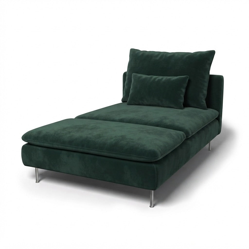 Fluweel 25 Standaard stijl — Norsemaison [nm-render]