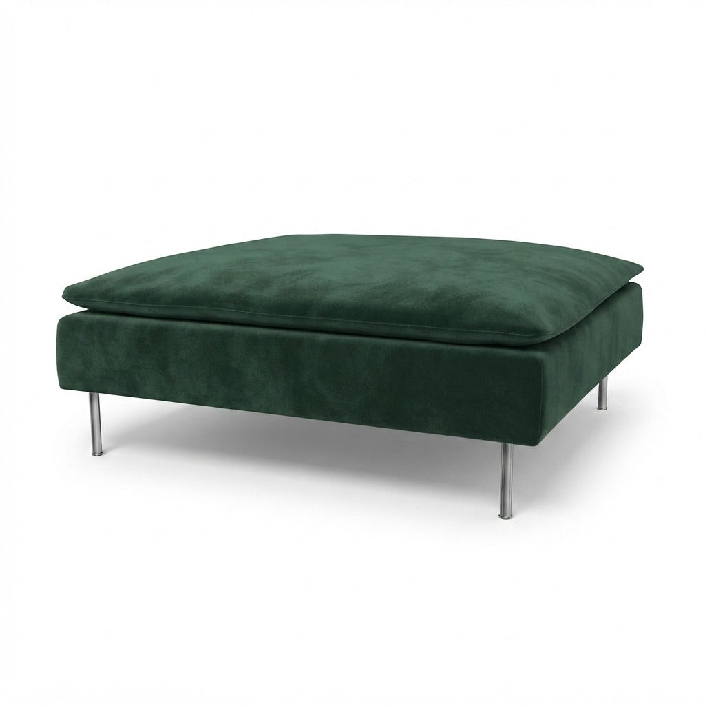 Fluweel 25 Standaard stijl — Norsemaison [nm-render]
