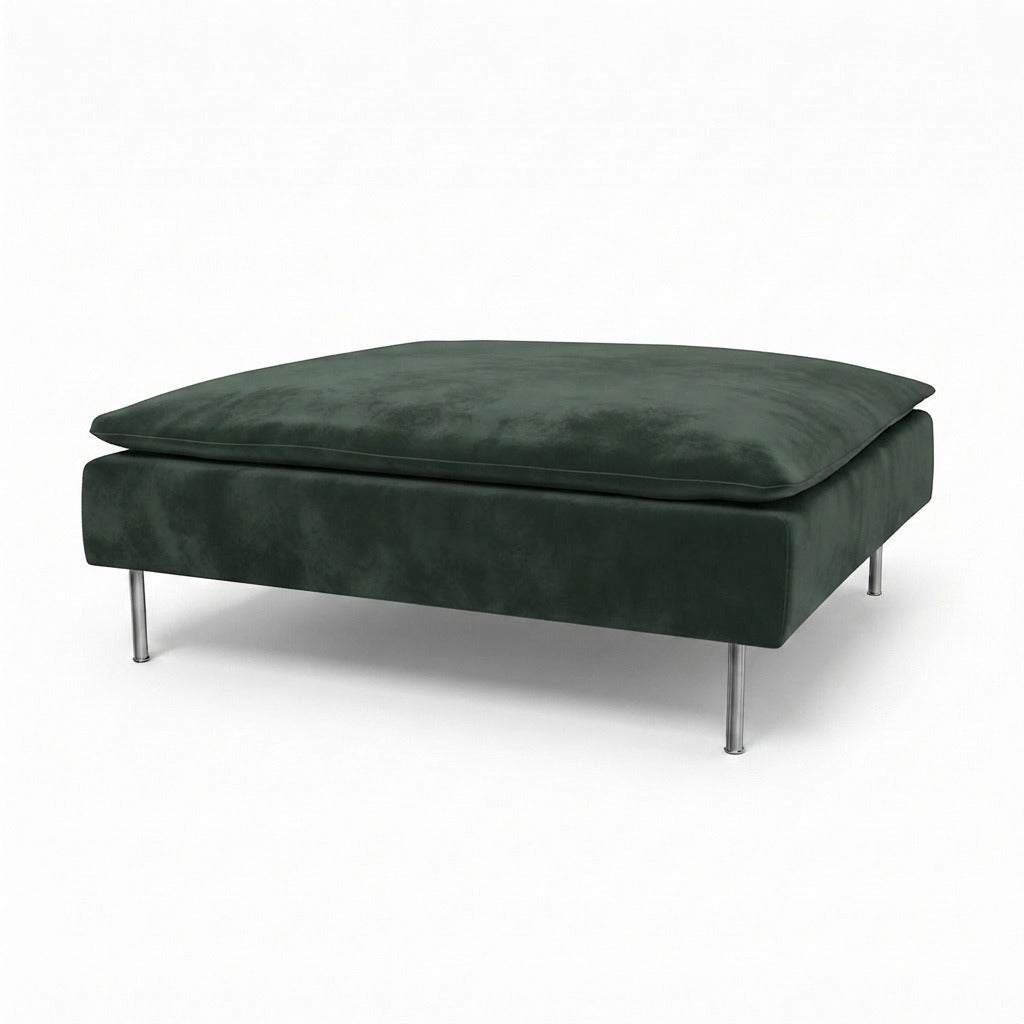 Fluweel 26 Standaard stijl — Norsemaison [nm-render]