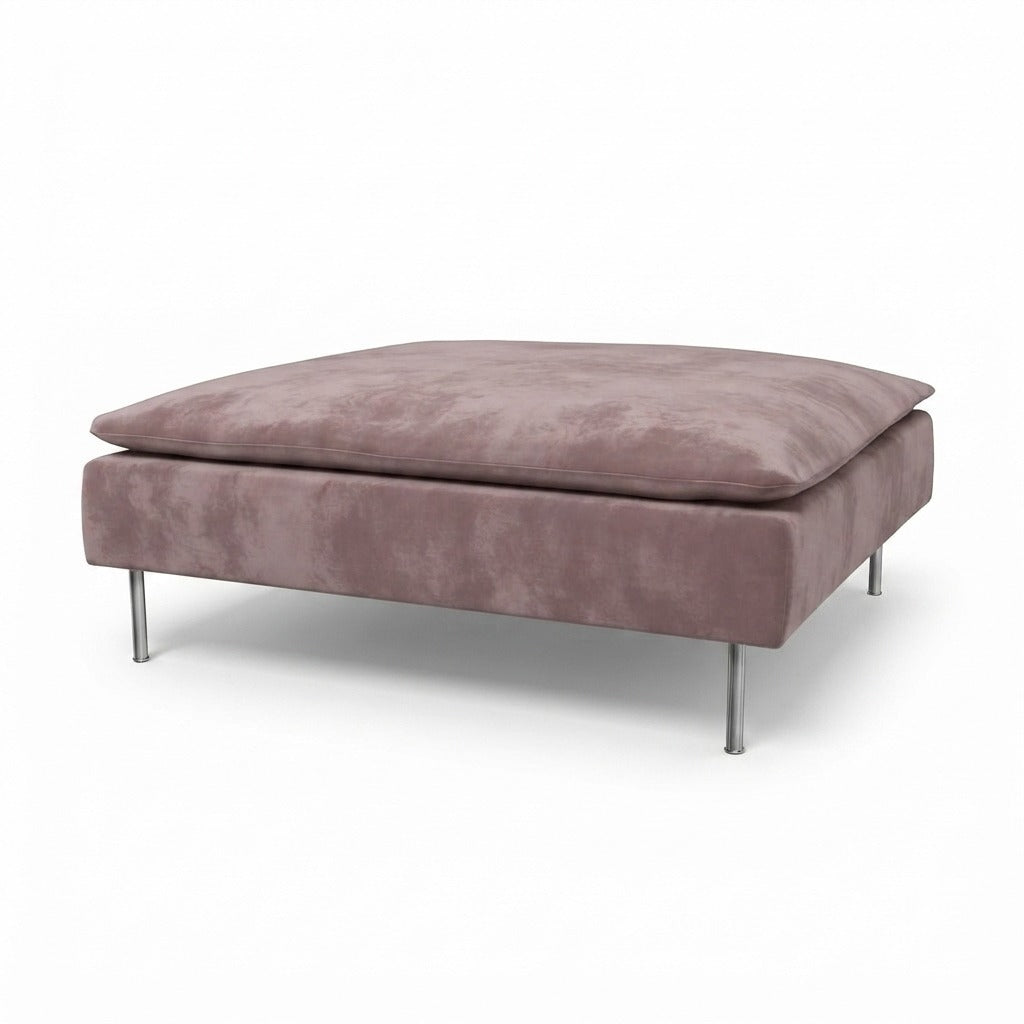 Fluweel 32 Standaard stijl — Norsemaison [nm-render]