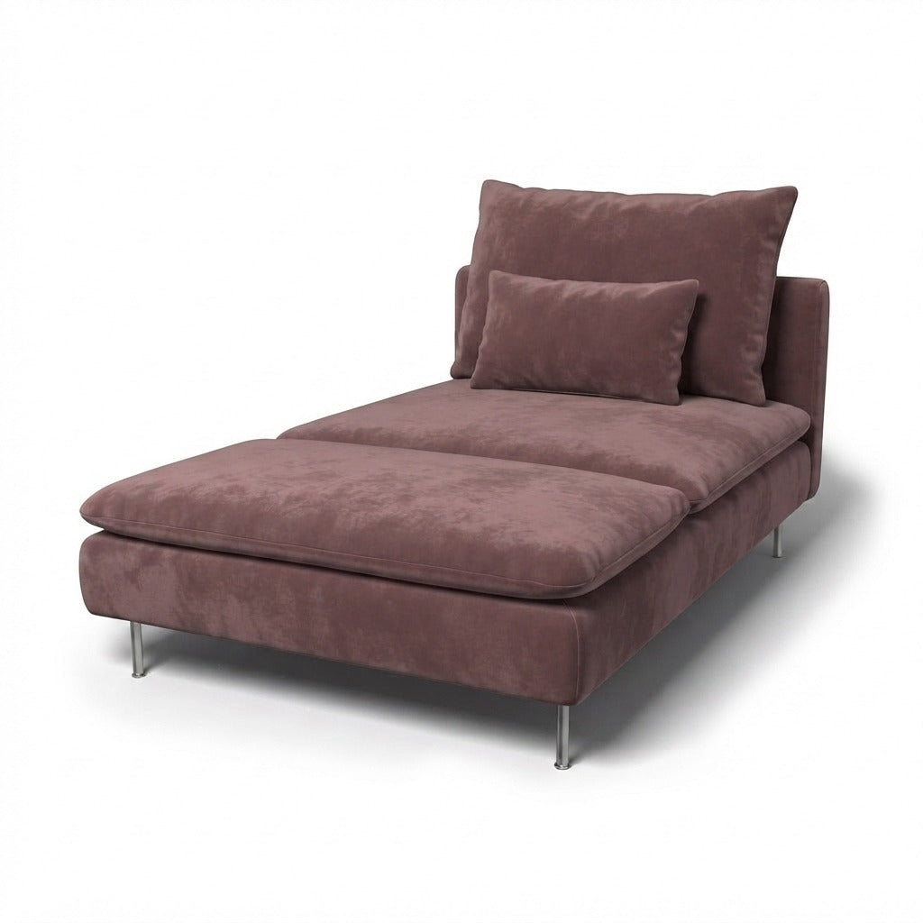 Fluweel 33 Standaard stijl — Norsemaison [nm-render]