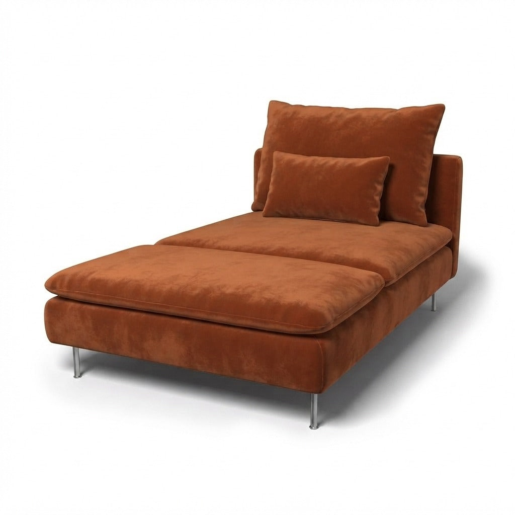 Fluweel 34 Standaard stijl — Norsemaison [nm-render]
