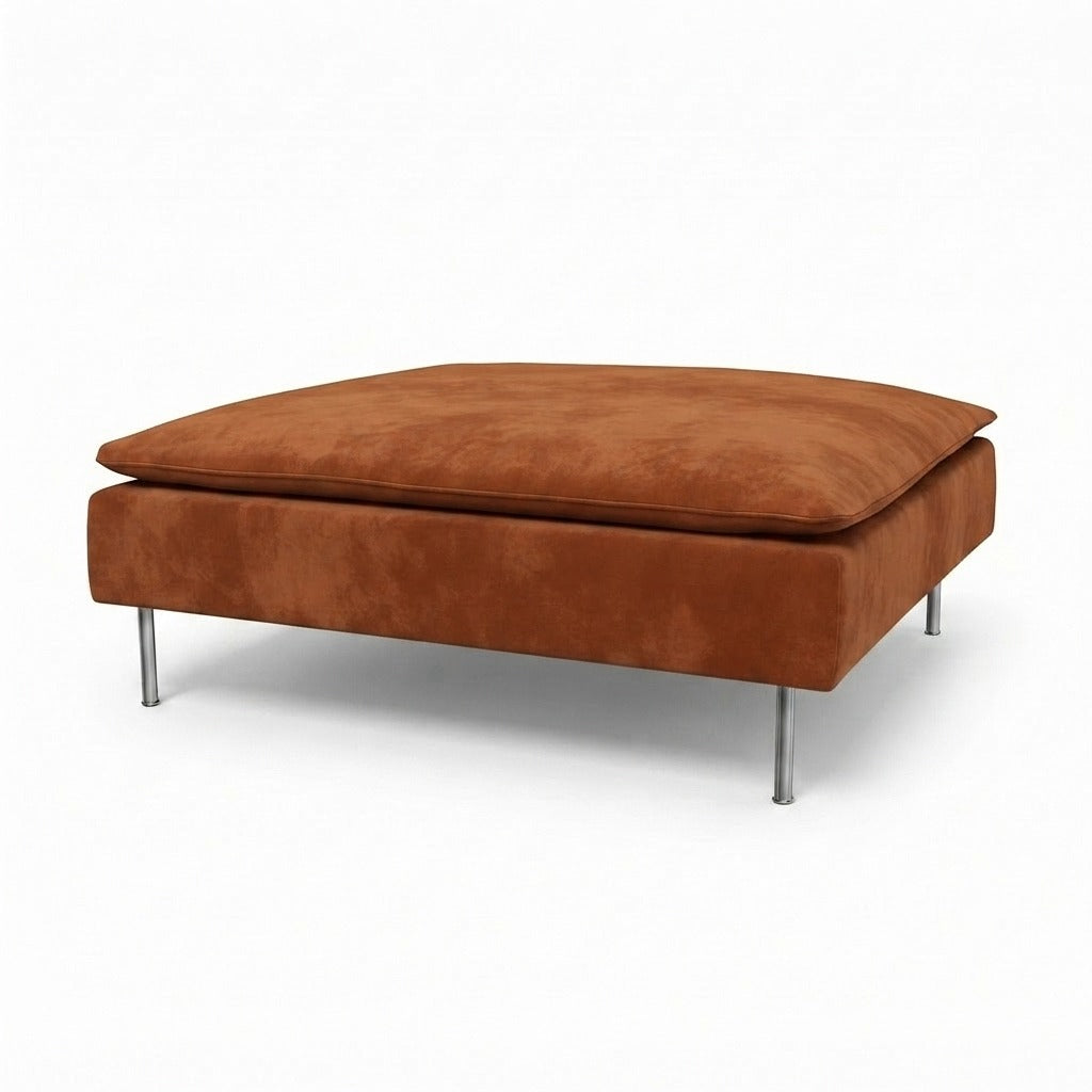 Fluweel 34 Standaard stijl — Norsemaison [nm-render]