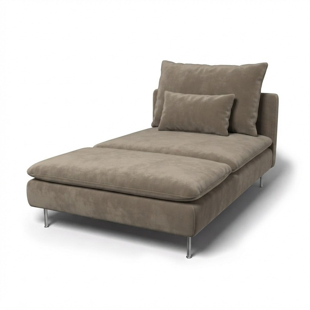Fluweel 4 Standaard stijl — Norsemaison [nm-render]