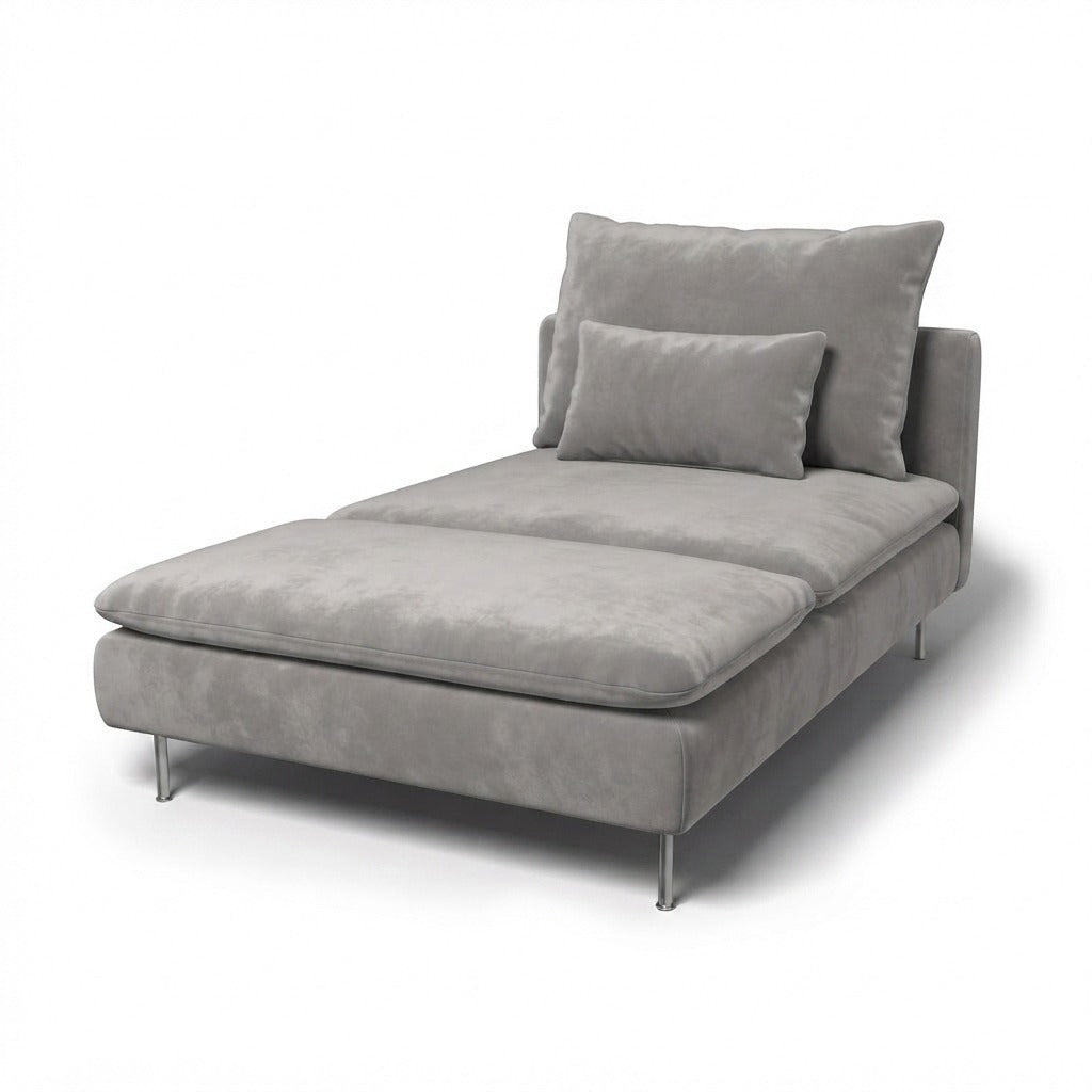 Fluweel 50 Standaard stijl — Norsemaison [nm-render]