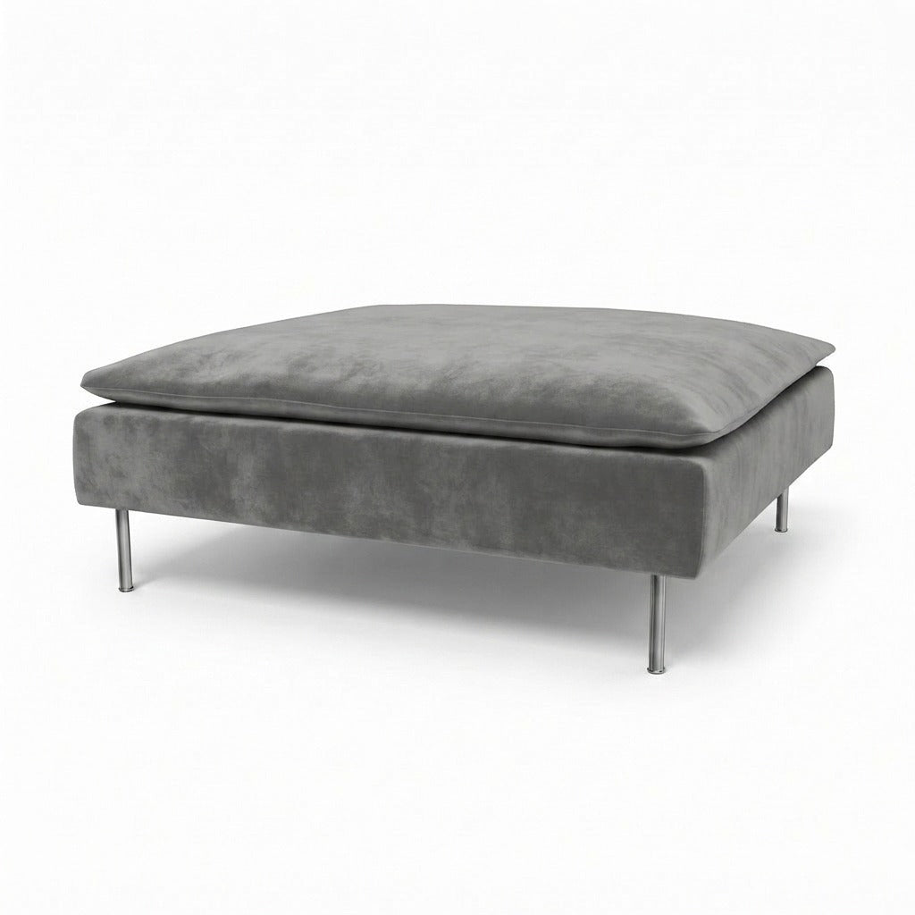 Fluweel 50 Standaard stijl — Norsemaison [nm-render]