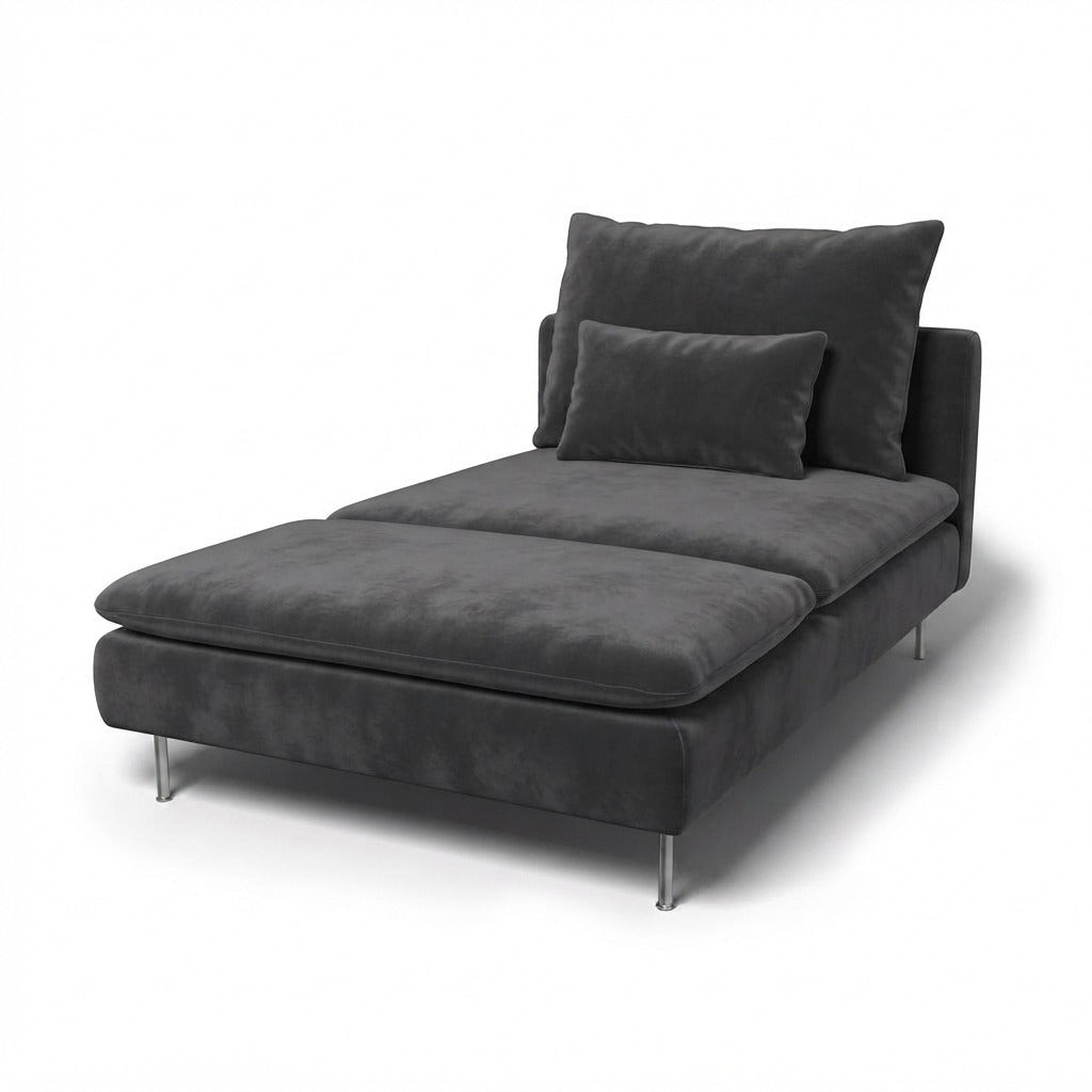 Fluweel 53 Standaard stijl — Norsemaison [nm-render]