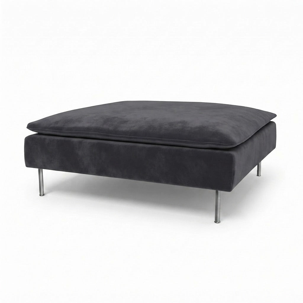 Fluweel 53 Standaard stijl — Norsemaison [nm-render]