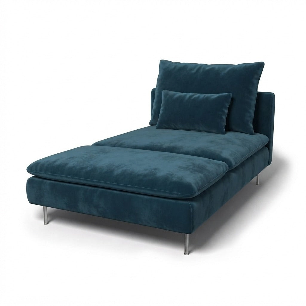 Fluweel 65 Standaard stijl — Norsemaison [nm-render]