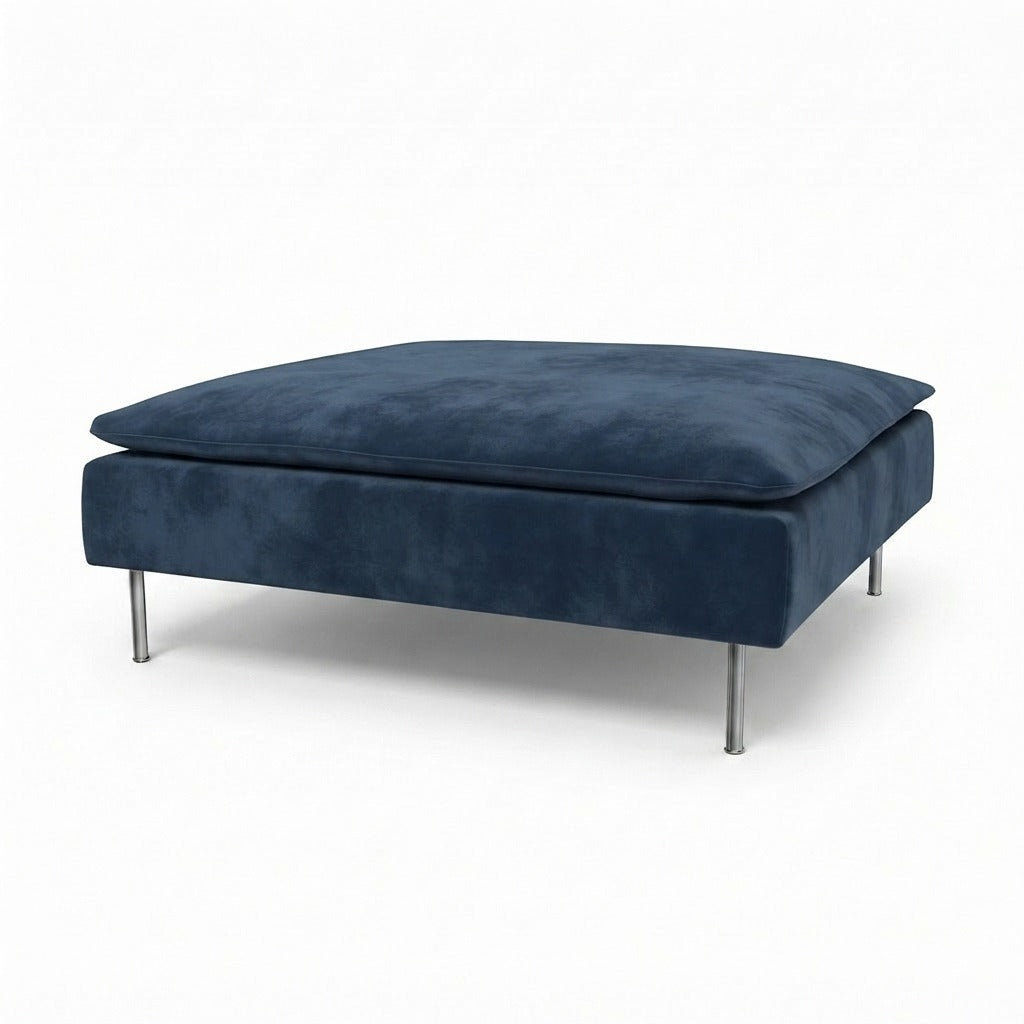 Fluweel 66 Standaard stijl — Norsemaison [nm-render]