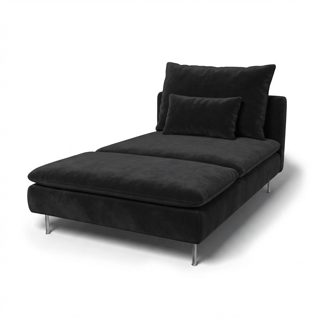 Fluweel 67 Standaard stijl — Norsemaison [nm-render]