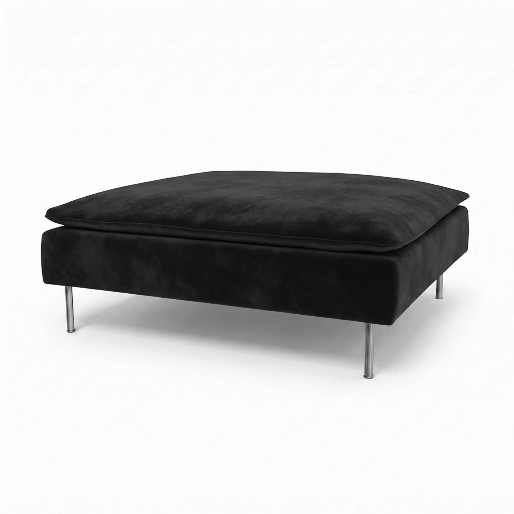 Fluweel 67 Standaard stijl — Norsemaison [nm-render]