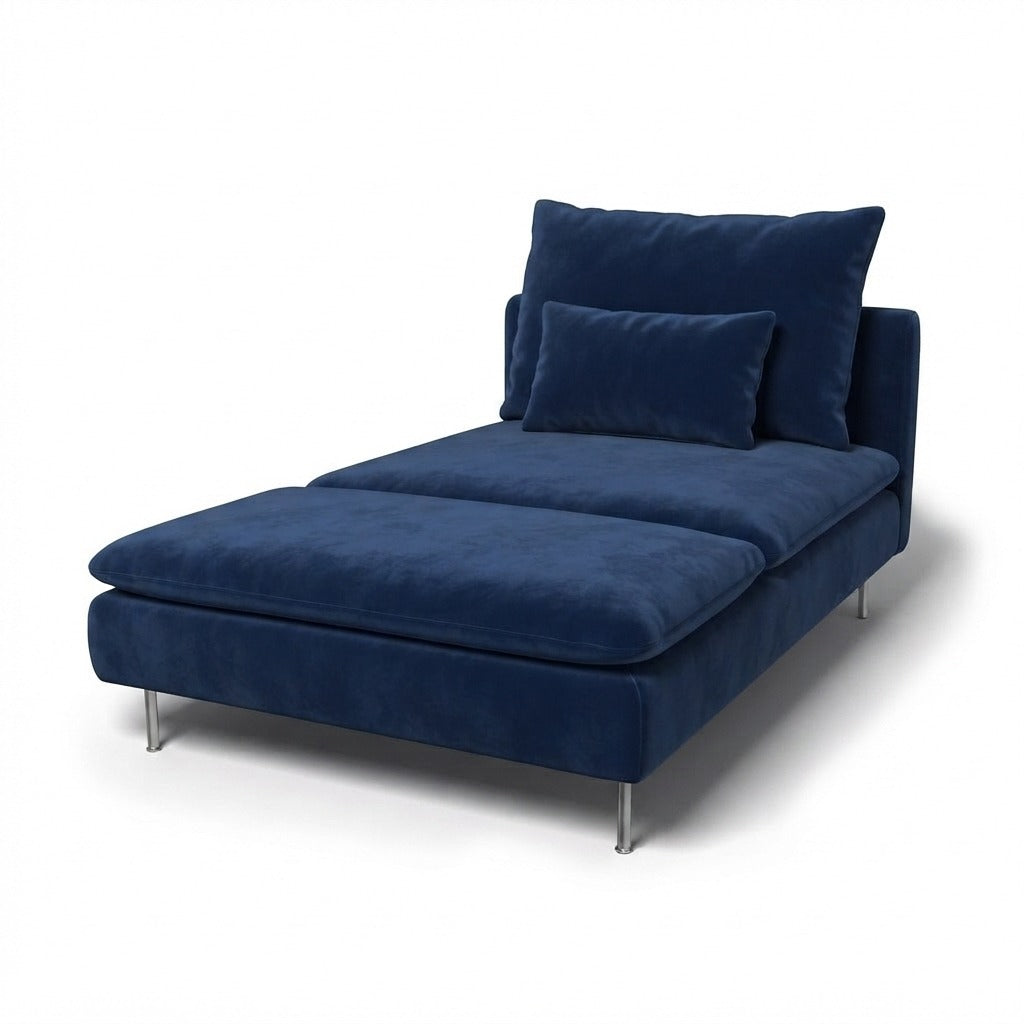 Fluweel 70 Standaard stijl — Norsemaison [nm-render]