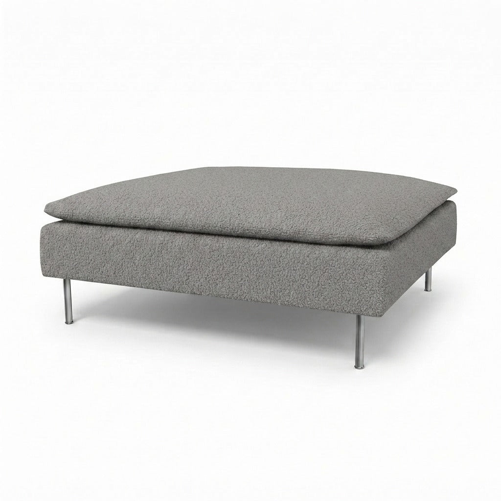 Royal Bouclé 12 Standaard stijl — Norsemaison [nm-render]