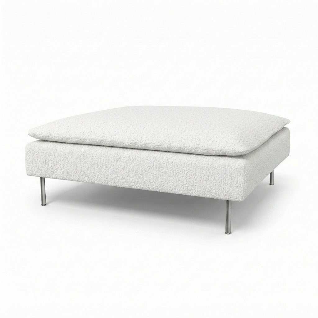 Royal Bouclé 1 Standaard stijl — Norsemaison [nm-render]