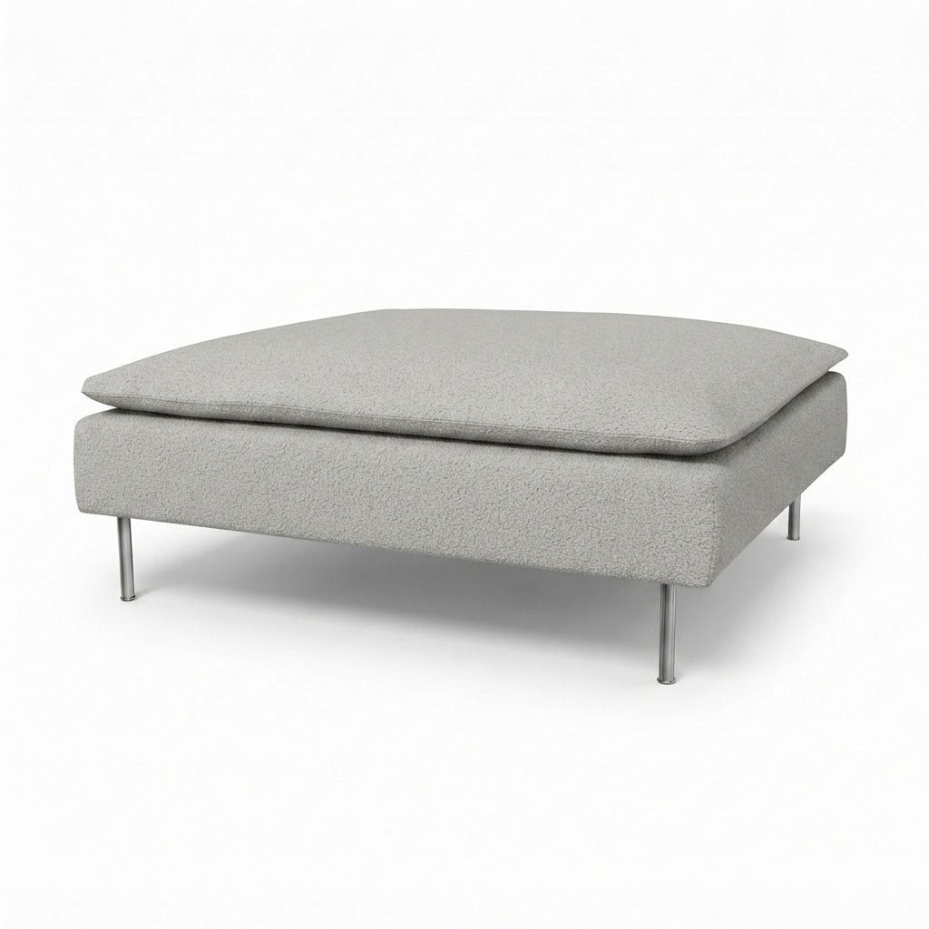 Royal Bouclé 6 Standaard stijl — Norsemaison [nm-render]