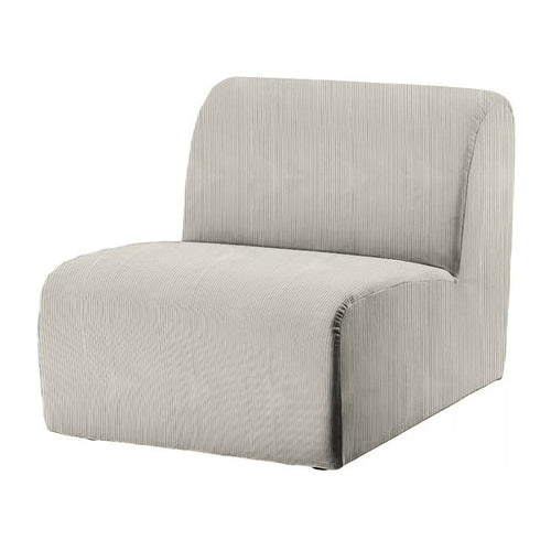 Stockholm 2025 1-zits Hoes