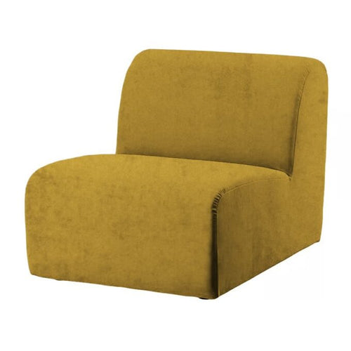 Stockholm 2025 1-zits Hoes