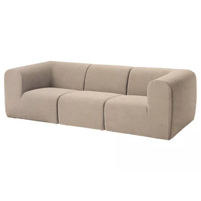 Stockholm 2025 3-seat Cover