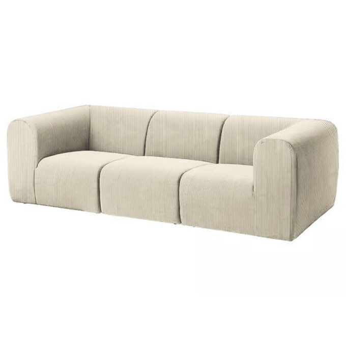 Stockholm 2025 3-seat Cover