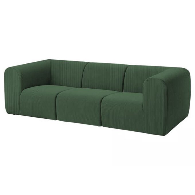 Stockholm 2025 3-seat Cover