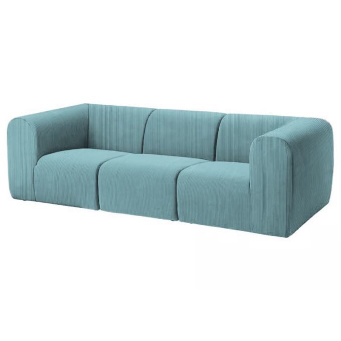 Stockholm 2025 3-seat Cover