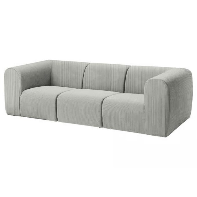 Stockholm 2025 3-seat Cover