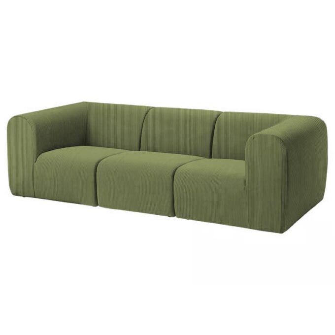 Stockholm 2025 3-seat Cover